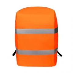 Dicota Raincover HI-VIS 65 Litre - Premium Waterproof Protection for Your Gear